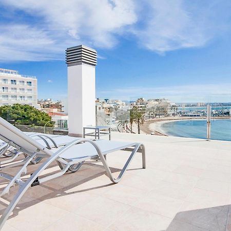 Apartments Beach 4U - Can Pastilla ภายนอก รูปภาพ