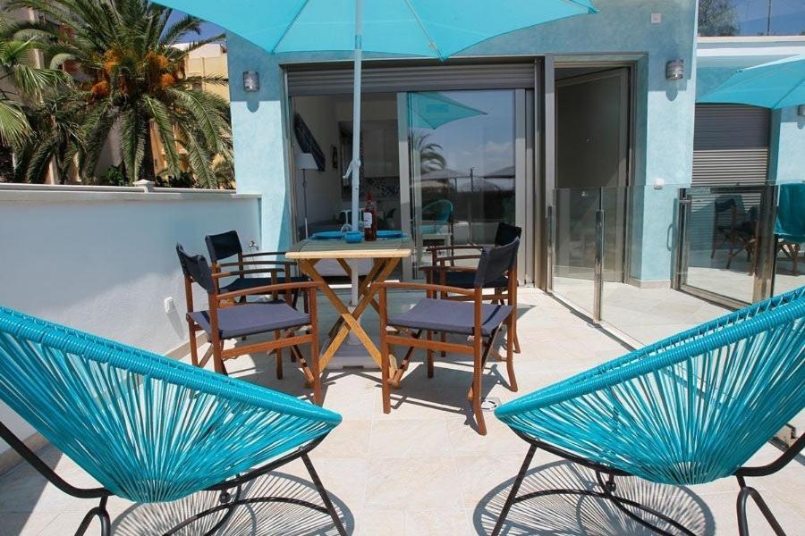 Apartments Beach 4U - Can Pastilla ภายนอก รูปภาพ