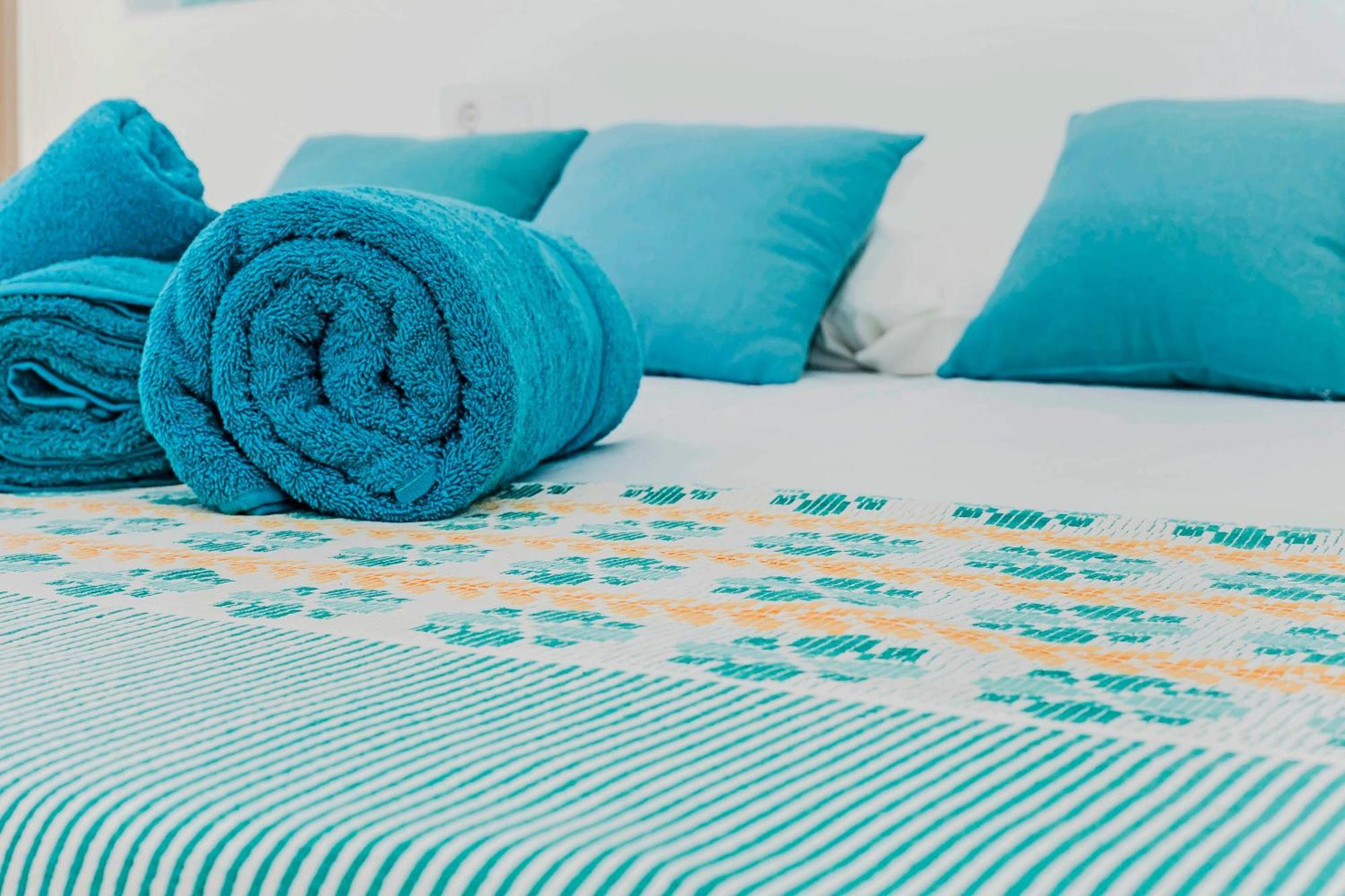 Apartments Beach 4U - Can Pastilla ภายนอก รูปภาพ
