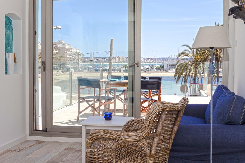 Apartments Beach 4U - Can Pastilla ภายนอก รูปภาพ