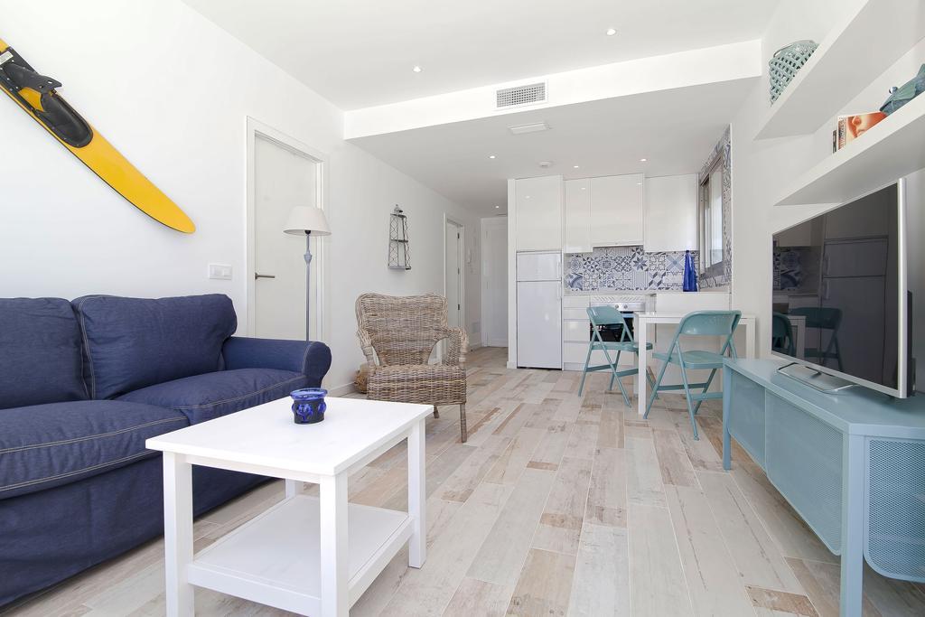 Apartments Beach 4U - Can Pastilla ภายนอก รูปภาพ