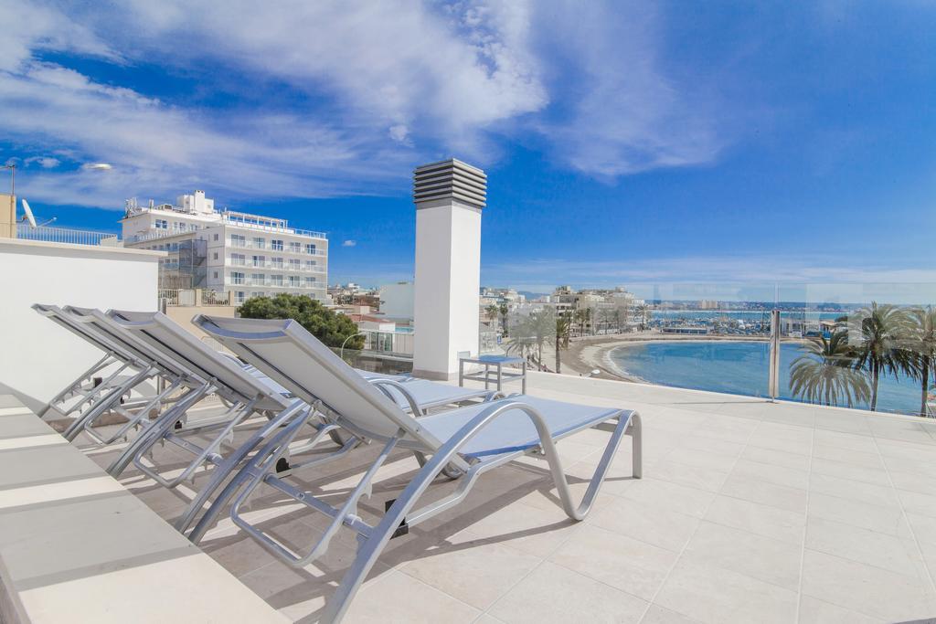Apartments Beach 4U - Can Pastilla ภายนอก รูปภาพ