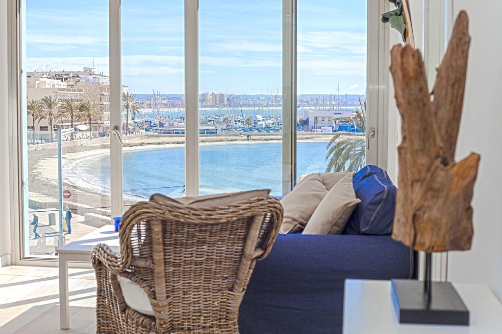 Apartments Beach 4U - Can Pastilla ภายนอก รูปภาพ
