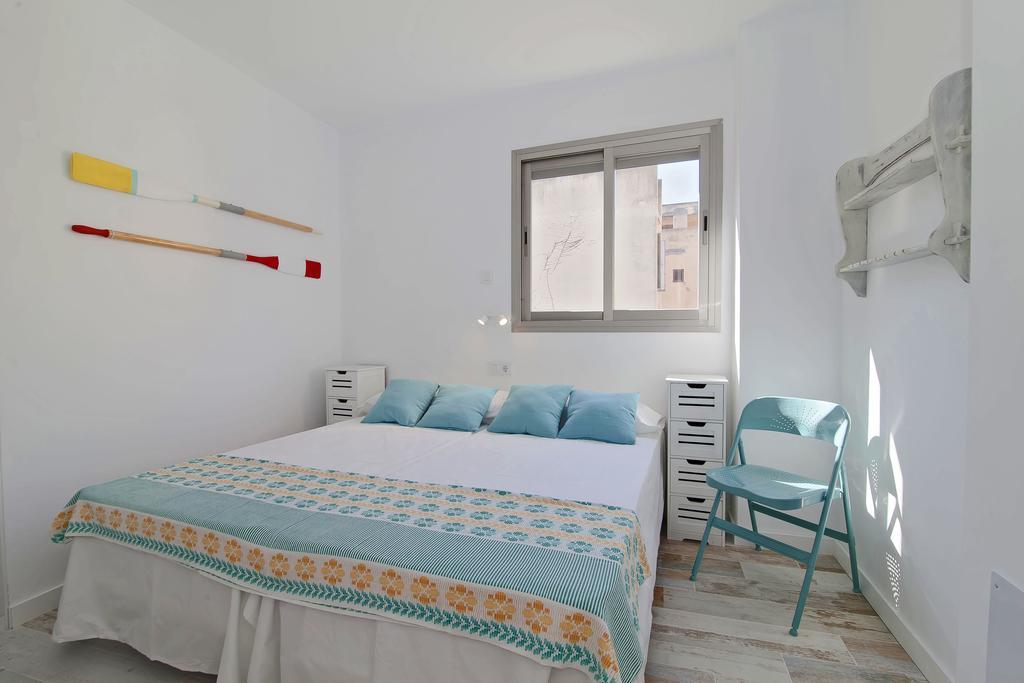 Apartments Beach 4U - Can Pastilla ภายนอก รูปภาพ