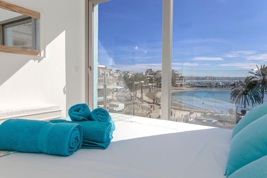 Apartments Beach 4U - Can Pastilla ภายนอก รูปภาพ