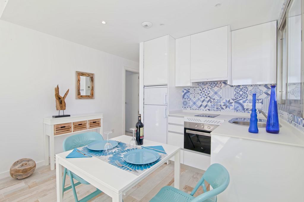 Apartments Beach 4U - Can Pastilla ภายนอก รูปภาพ