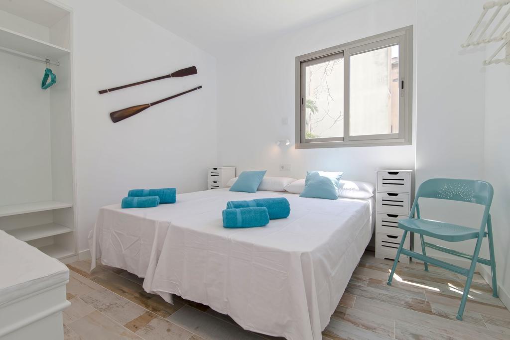 Apartments Beach 4U - Can Pastilla ภายนอก รูปภาพ